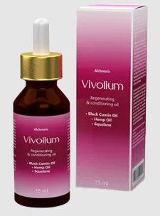 Vivolium oIL