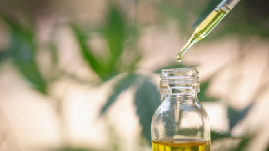 Annaboil Cbd Oil