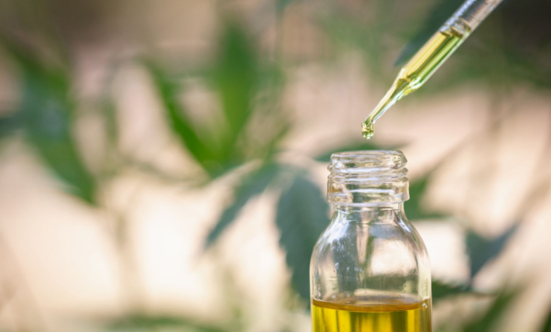 Annaboil Cbd Oil