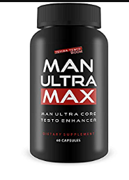 Ultramax Testo Enhancer