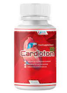 Cardioton Capsule