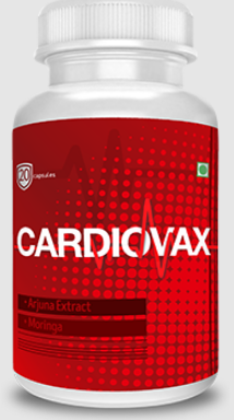 Cardiovax Capsule