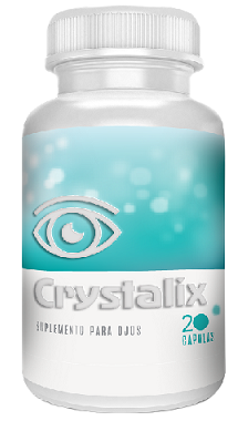 Crystalix Capsule