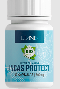 Incas Protect
