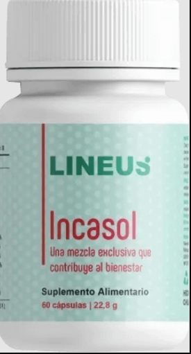 Incasol Capsule
