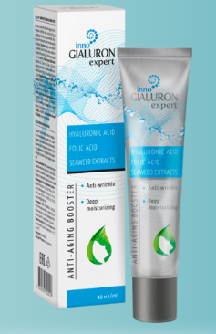 Inno Gialuron Cream