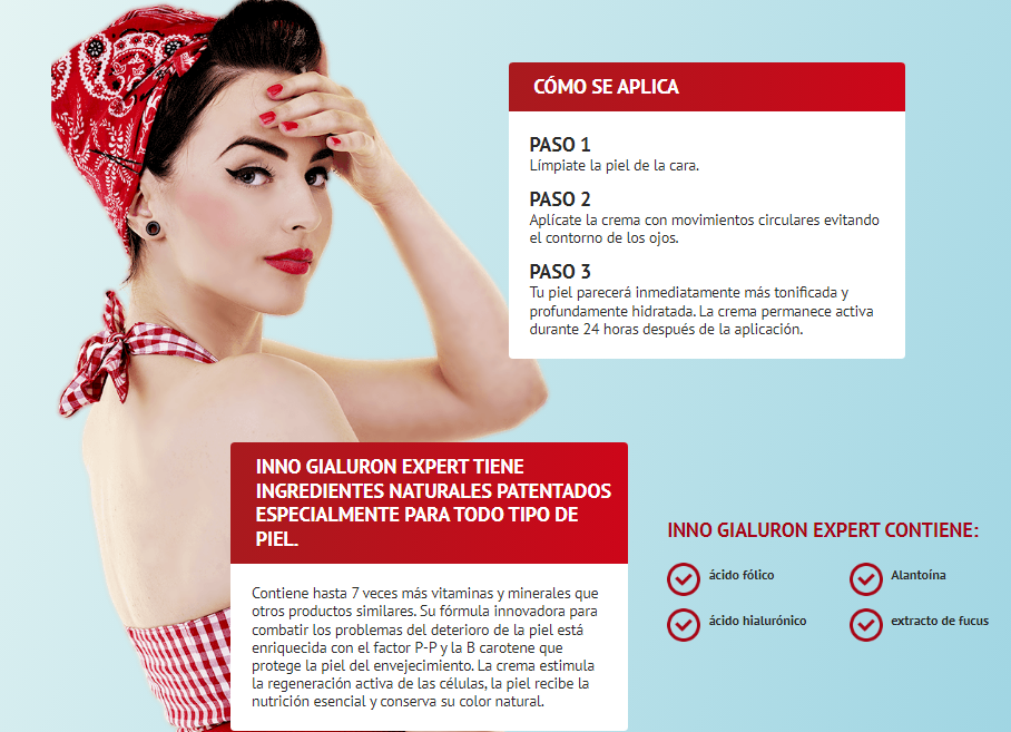 Inno Gialuron Expert