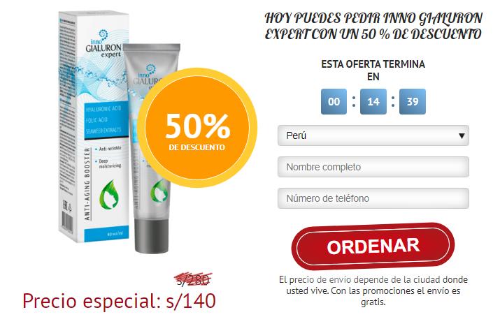 Inno Gialuron buy now