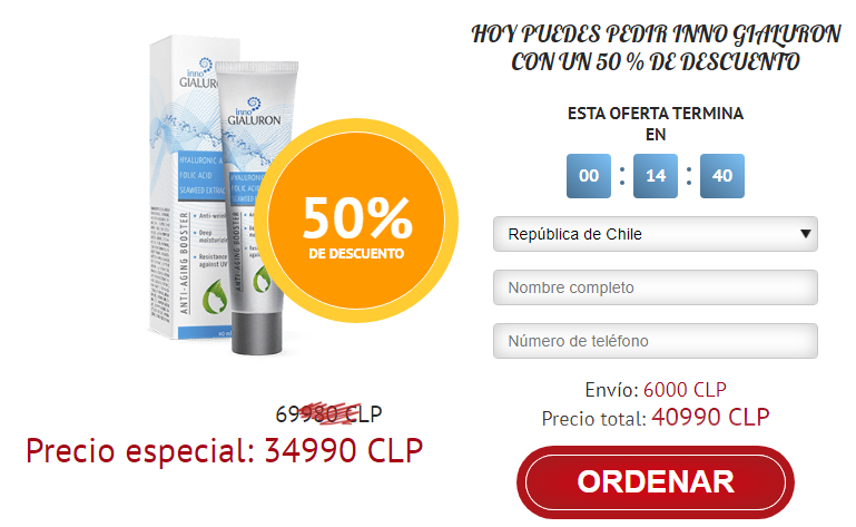 Inno Gialuron buy now