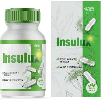 Insulux Capsule