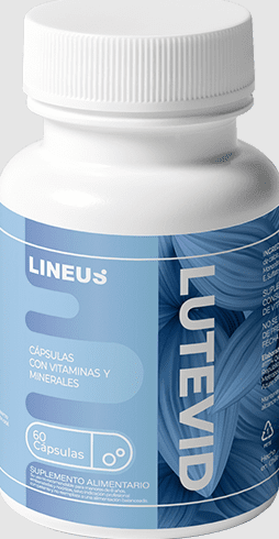 Lutevid Capsule