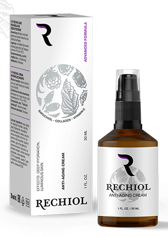 Rechiol Crema