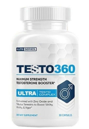 Testo 360 Ultra