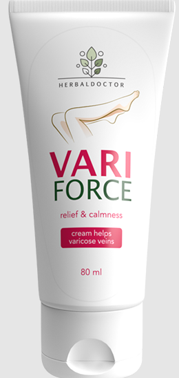 Variforce Cream