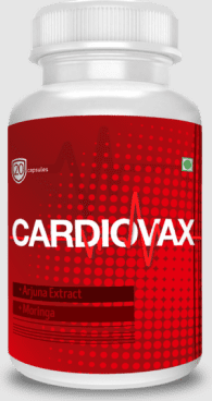 Cardiovax Capsule