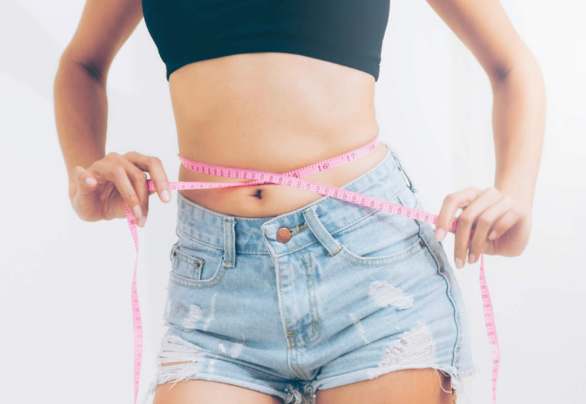 Diet Flat 