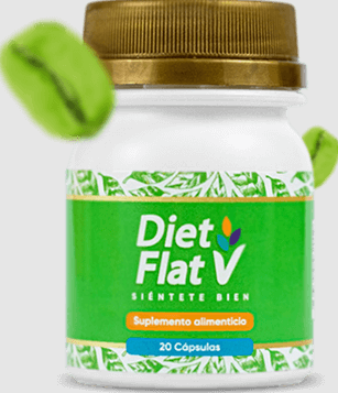 Diet Flat
