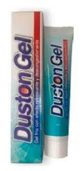 Duston Gel Review