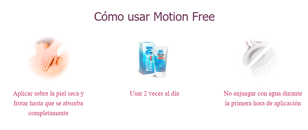 Motion Free Review