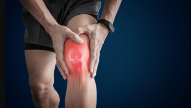 Motion Free joint pain