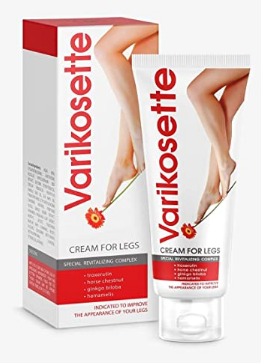 Varikosette Cream
