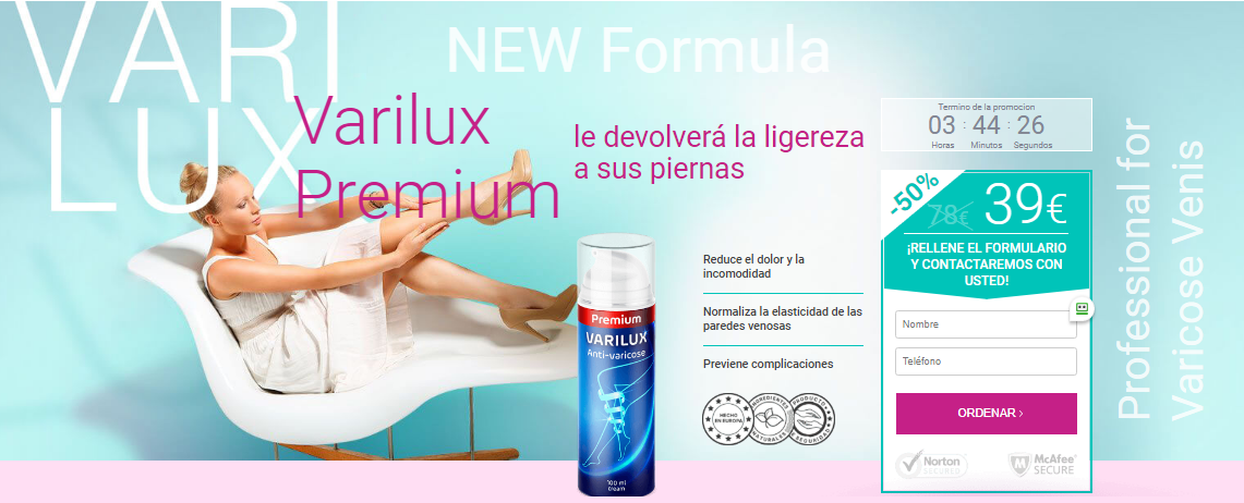 Varilux Premium buy now