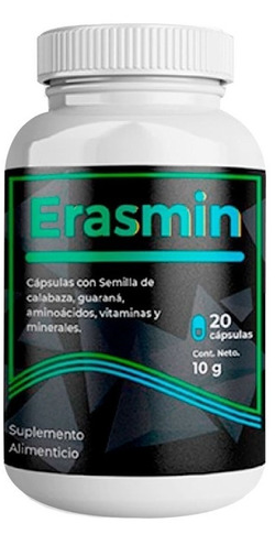 Erasmin