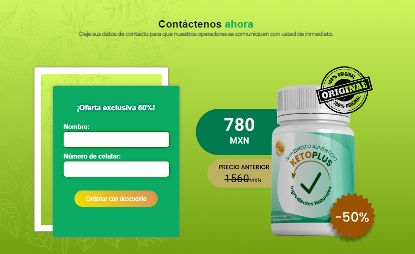 KetoPlus 