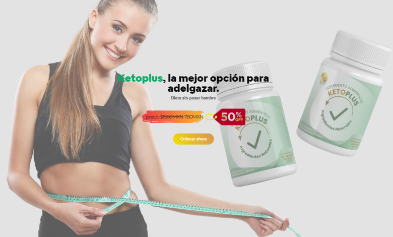 KetoPlus
