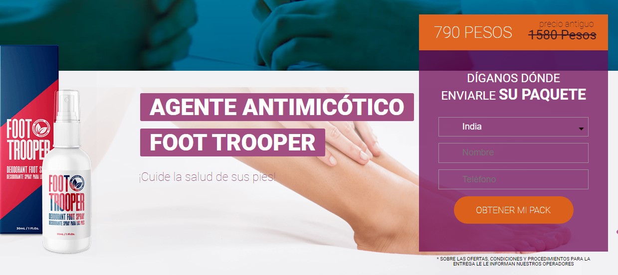 Foot Trooper2