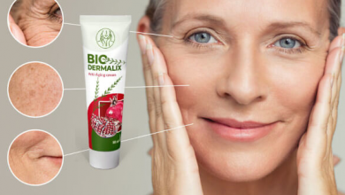 Biodermalix cream