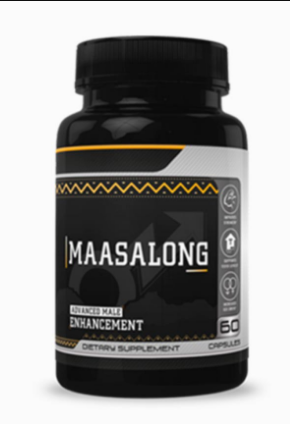 Maasalong Male Enhancement supplement