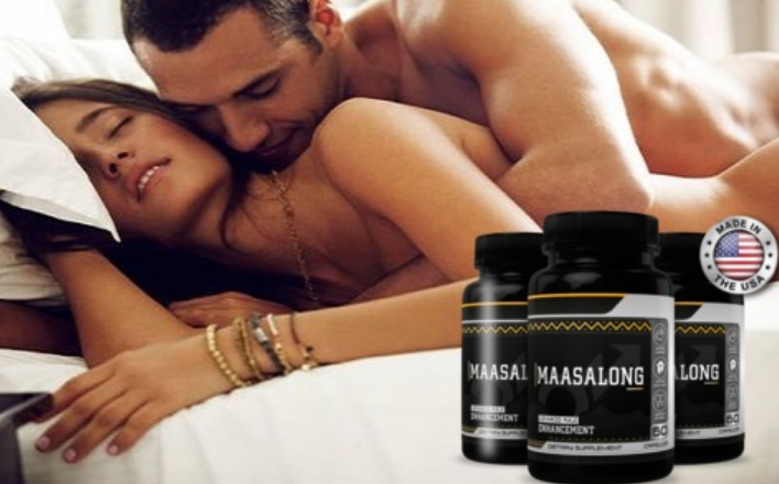 Maasalong Male Enhancement