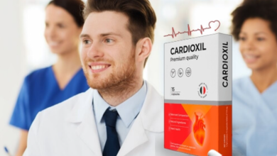 cardioxil-benefits