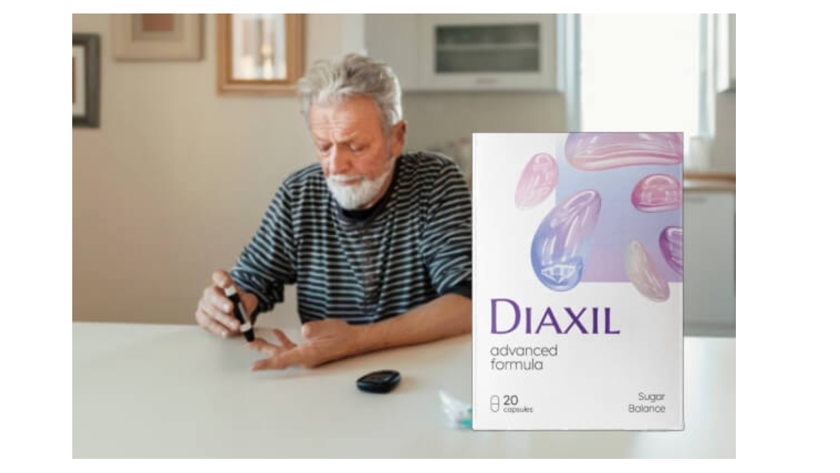 Diaxil Review