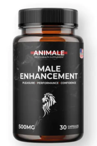 Animale Male Enhancement