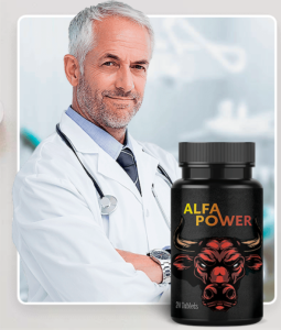 Alfa Power Benefits