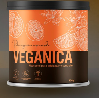 Veganica Powder