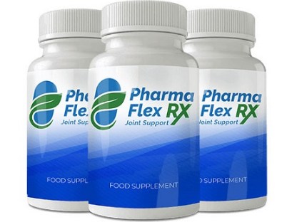 Pharma Flex RX