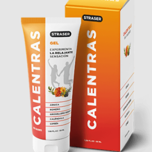 Calentras