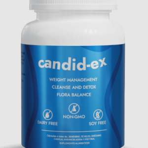 Candid-ex
