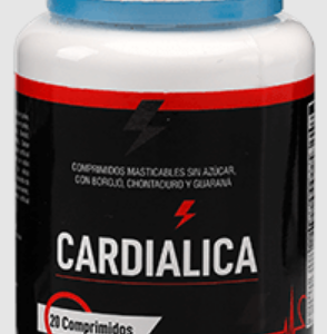 Cardialica