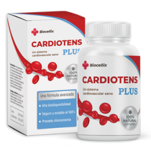 Cardiotens