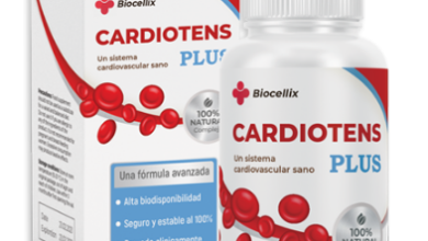 Cardiotens