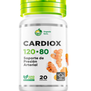 Cardiox