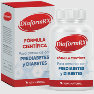 DiaForm RX