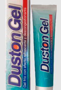 Duston Gel