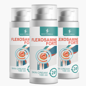 Flexosamine forte