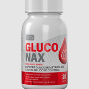 Gluconax