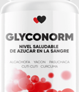 Glyconorm Capsule